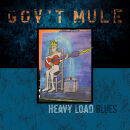 Govt Mule - Heavy Load Blues