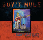 Govt Mule - Heavy Load Blues (2 CD Deluxe Edition)