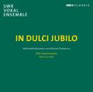 SWR Vokalensemble Stuttgart / Creed Marcus - In Dulci Jubilo
