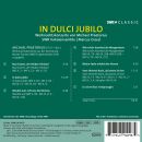 Swr Vokalensemble Stuttgart - Marcus Creed (Dir) - In Dulci Jubilo