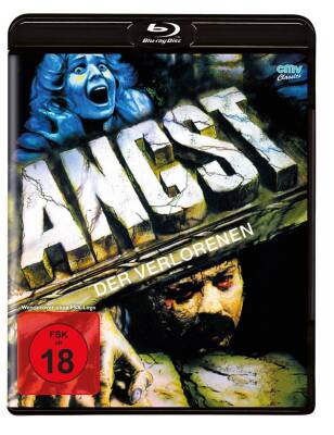 Angst der Verlorenen (uncut)