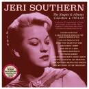 Jeri Southern - Singles & Albums Collectio, The