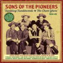 Sons Of The Pioneers - Singles & Albums Collection...