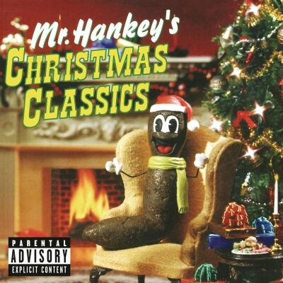 South Park: Mr. Hankeys Christmas Classics (Diverse Interpreten)