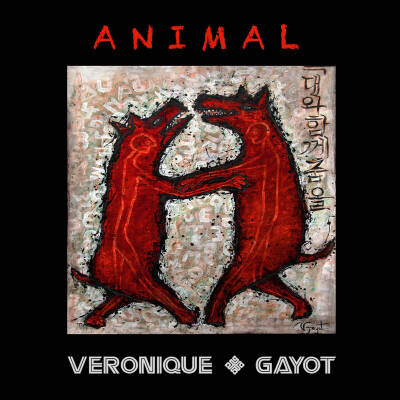 Gayot Veronique - Animal