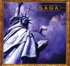 Saga - Generation 13