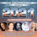 Die Deutschen Hits 2021 (Diverse Interpreten)
