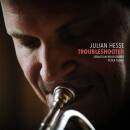 Hesse Julian Trio - Troubleshooter