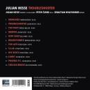 Hesse Julian Trio - Troubleshooter