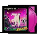 Every Time I Die - Radical (Neon Violet)