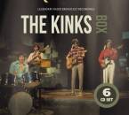 Kinks, The - Box