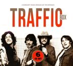 Traffic - Traffic: Box