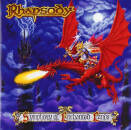 Rhapsody - Symphony Of Enchanted Lands