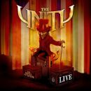 Unity, The - Devil You Know: Live, The