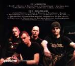 Dead Head - Haatland