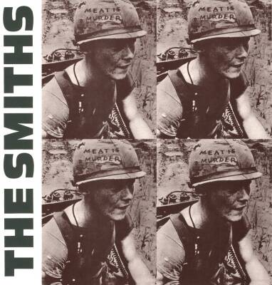 Smiths, The - Meat Is Murder