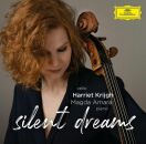 Krijgh Harriet / Amara Magda - Silent Dreams (Diverse...