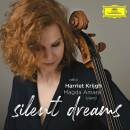 Krijgh Harriet / Amara Magda - Silent Dreams