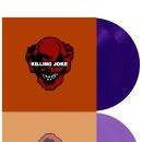 Killing Joke - Killing Joke: 2003 (Coloured Version)