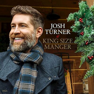 Turner Josh - King Size Manger