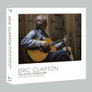 Clapton Eric - Lady In The Balcony Lockdown Sessions (Dvd+ CD)
