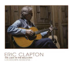 Clapton Eric - Lady In The Balcony Lockdown Sessions (Bd+...