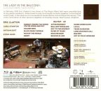Clapton Eric - Lady In The Balcony Lockdown Sessions (Bd+ CD)