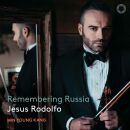 Jesus Rodolfo (Viola) - Min Young Kang (Piano) -...