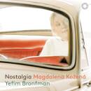 Brahms Johannes / u.a. - Nostalgia (Kozena Magdalena)