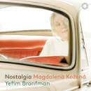 Brahms - Mussorgsky - Bartók - Nostalgia (Magdalena Kozena (Mezzosopran))