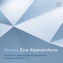 Strauss Richard - Eine Alpensinfonie...