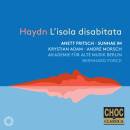 Haydn Joseph - L´isola disabitata (Akademie...