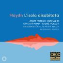 Haydn Joseph - Lisola Disabitata (Akademie Für Alte...