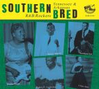 Southern Bred: Tennessee R&B Rockers Vol.21 (Diverse...
