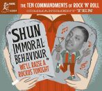Ten Commandments Of Rock N Roll Vol.10, The (Diverse...