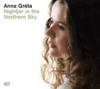 Greta Anna - Nightjar In The Northern Sky