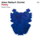 Baldych Adam - Poetry