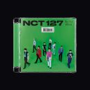 Nct 127 - Sticker