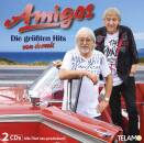 Amigos, Die - Die groessten Hits von damals