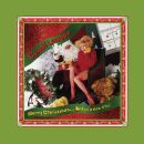 Lauper Cyndi - Merry Christmas...have A Nice Life!