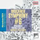 Bruckner Orchester Linz - Markus Poschner (Dir) -...