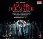 Wiener Symphoniker - Bertrand De Billy (Dir) - Mathis Der...