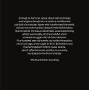 HOLTEN Bo - Schlagt sie tot! (Malmö Opera Orchestra And Choruses)