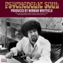 Psychedelic Soul: Produced By Norman Whitfield (Diverse...
