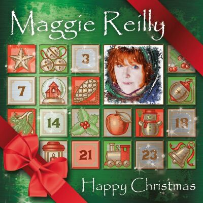 Reilly Maggie - Happy Christmas