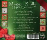 Reilly Maggie - Happy Christmas