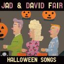 Fair Jad And David - Halloween Songs