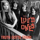 LuvD Ones - Truth Gotta Stand
