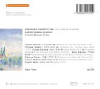 Horowitz Joseph / u.a. - Idylle (Joe Christophe (Klarinette))