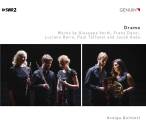Berio Luciano / u.a. - Drama (Acelga Quintett)